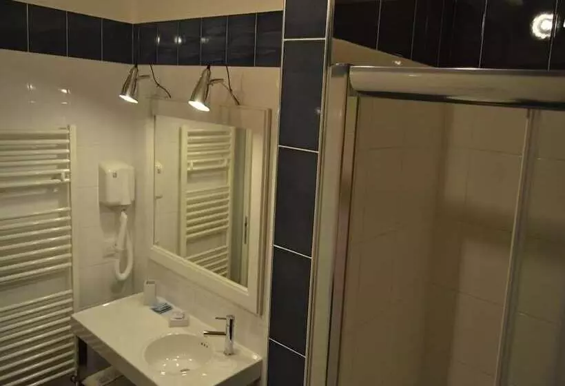 B&b Re Umberto