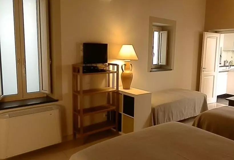 B&b Re Umberto