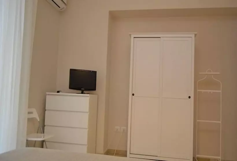 B&b Re Umberto