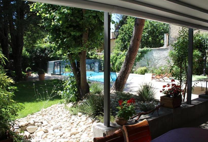 住宿加早餐 Carcas Hôtes Guest House