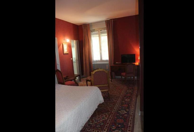 住宿加早餐 Carcas Hôtes Guest House