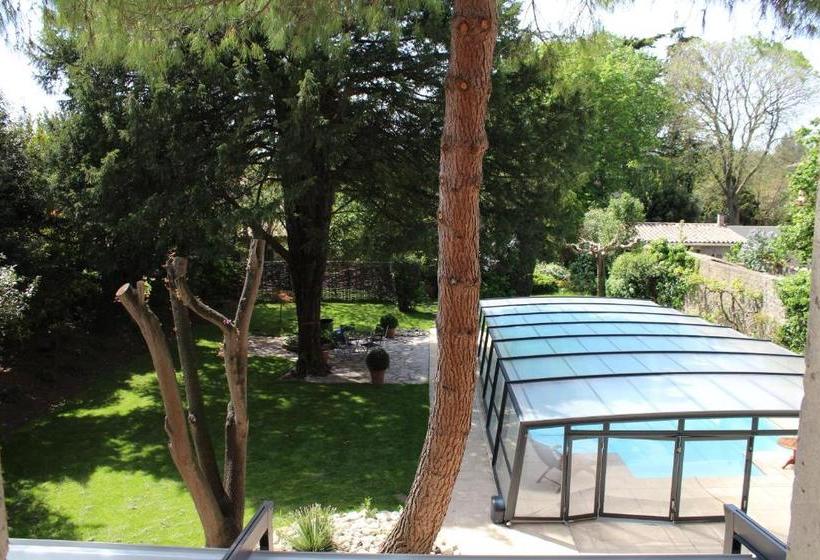 住宿加早餐 Carcas Hôtes Guest House