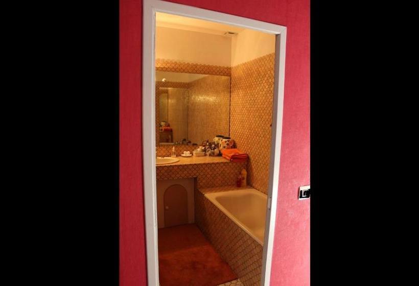 住宿加早餐 Carcas Hôtes Guest House