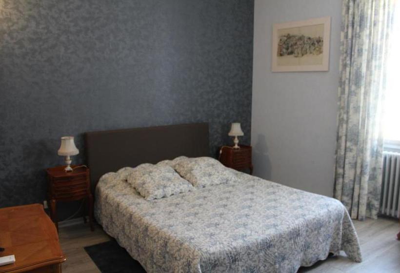 住宿加早餐 Carcas Hôtes Guest House