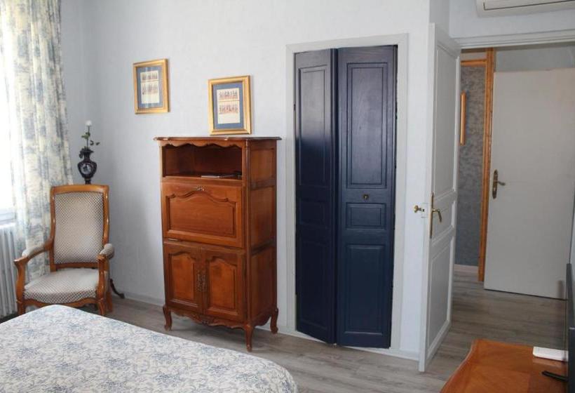 住宿加早餐 Carcas Hôtes Guest House