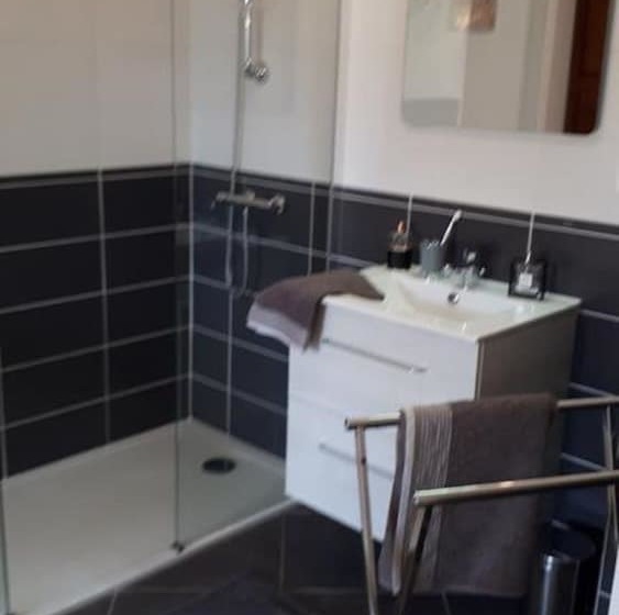 Bed and Breakfast La Réveuse