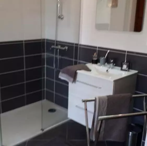 Aamiaismajoitus (B&B) La Réveuse