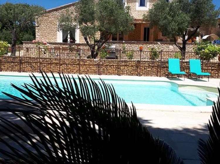 Bed and Breakfast La Réveuse