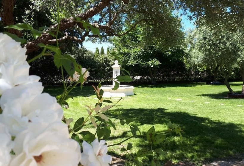 Bed and Breakfast La Réveuse