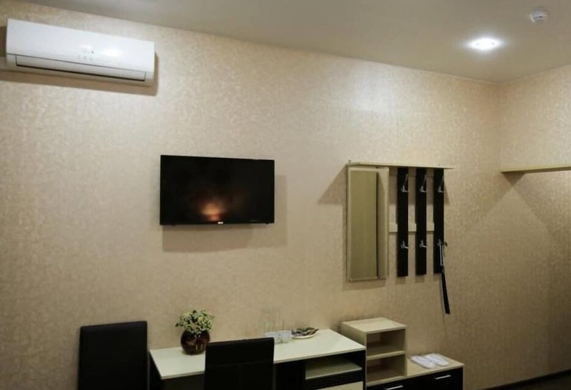 Bed and Breakfast Paradiseotel Na Chistyh Prudah