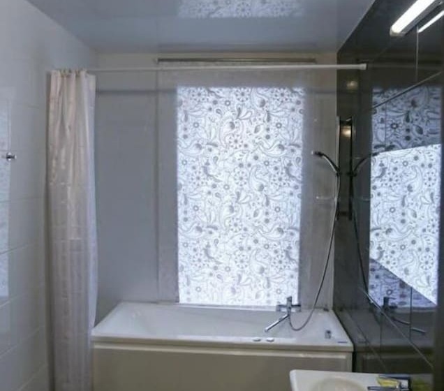 Bed and Breakfast Paradiseotel Na Chistyh Prudah