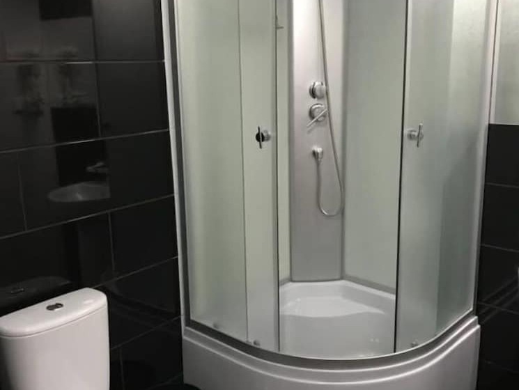 Bed and Breakfast Paradiseotel Na Chistyh Prudah