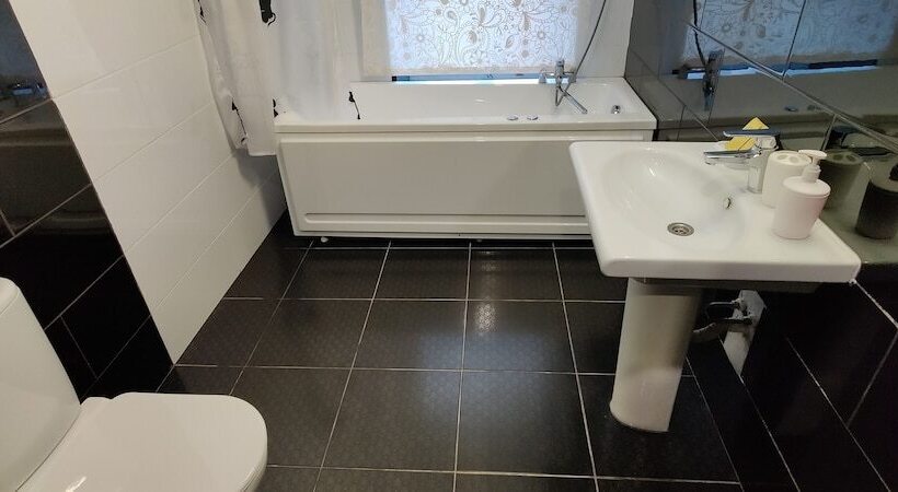 Bed and Breakfast Paradiseotel Na Chistyh Prudah