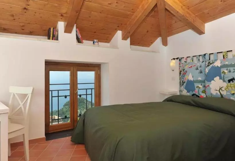 Casa Falcone B&b