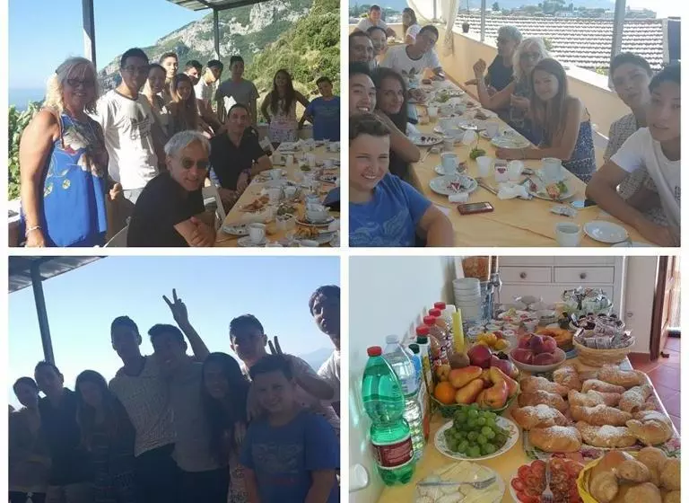 Casa Falcone B&b