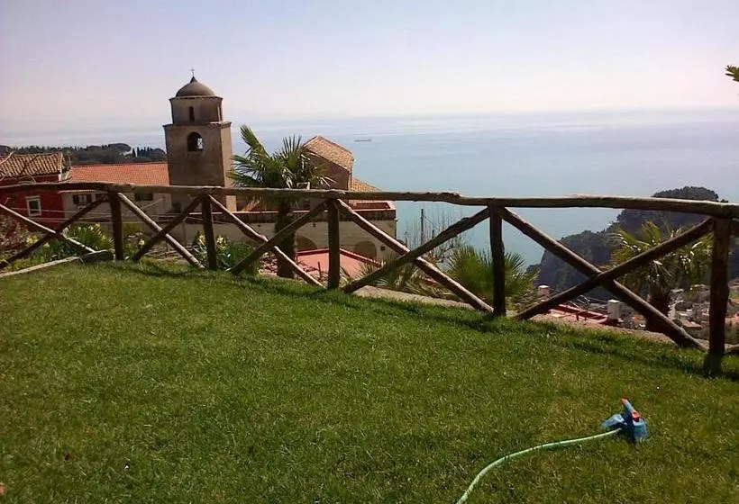 Casa Falcone B&b