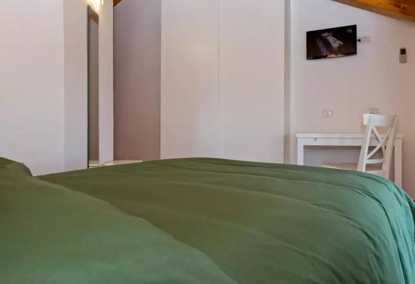 Casa Falcone B&b