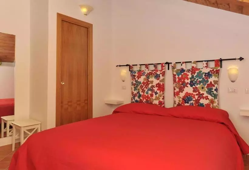 Casa Falcone B&b