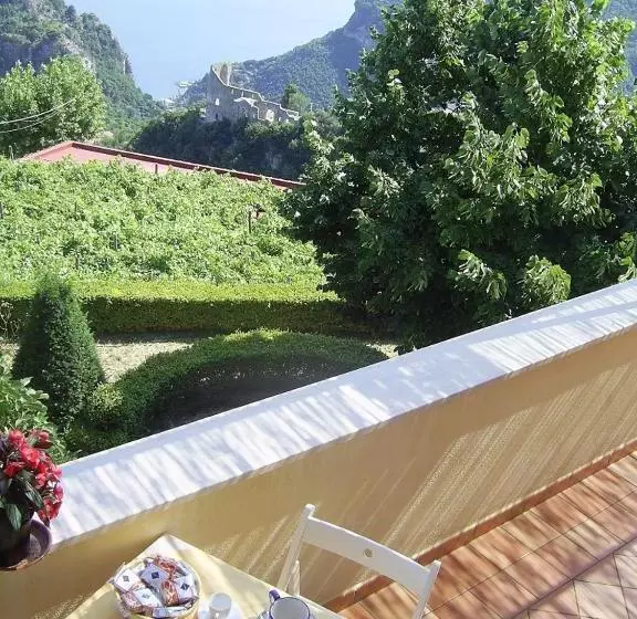 Casa Falcone B&b