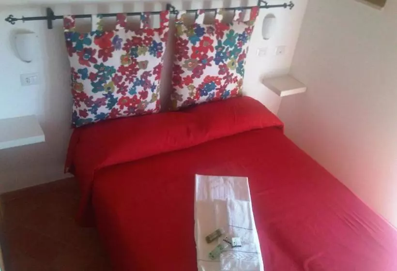Casa Falcone B&b