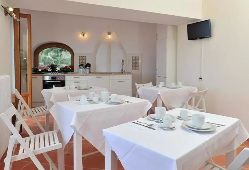Casa Falcone B&b