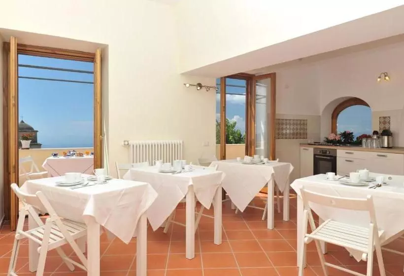 Casa Falcone B&b