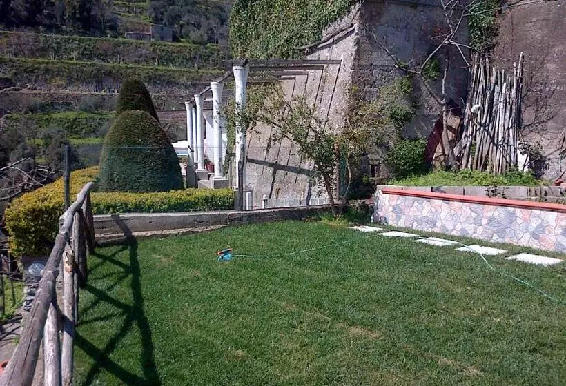 Casa Falcone B&b