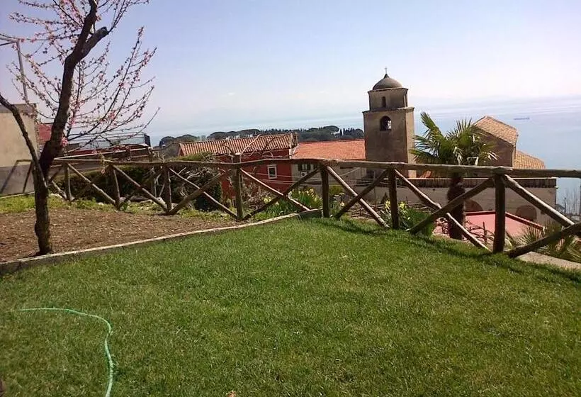 Casa Falcone B&b