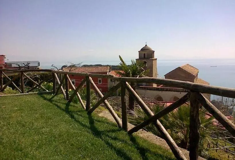 Casa Falcone B&b