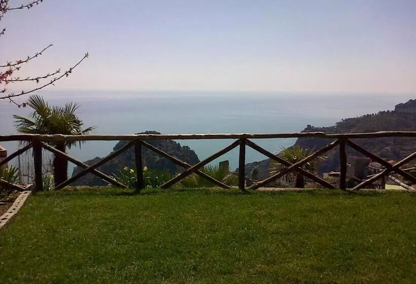 Casa Falcone B&b