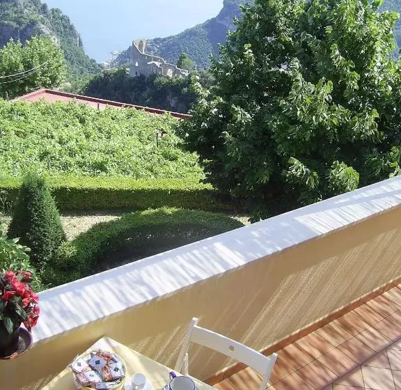 Casa Falcone B&b