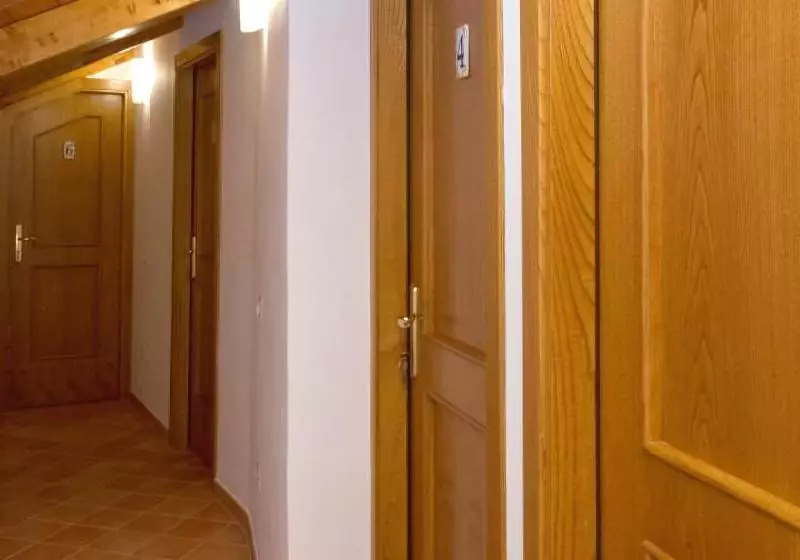 Casa Falcone B&b