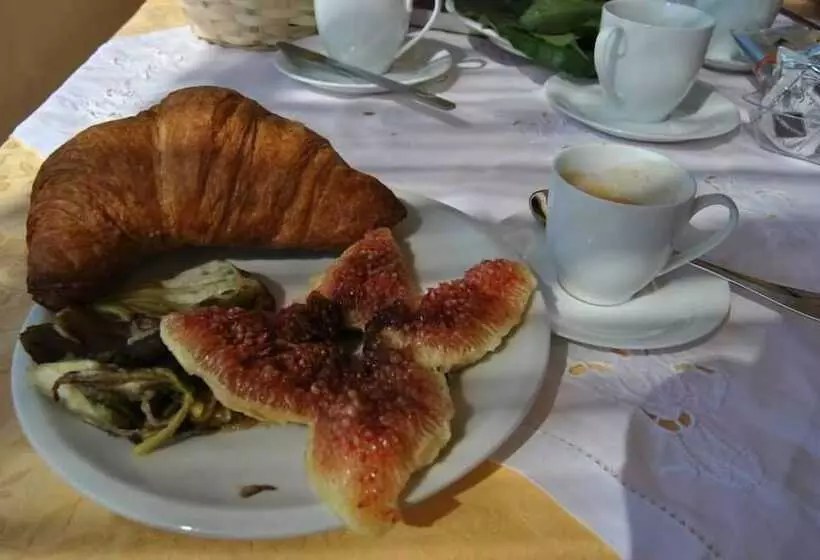 Casa Falcone B&b
