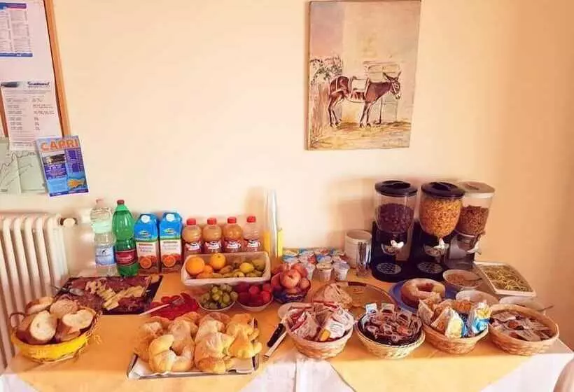 Casa Falcone B&b