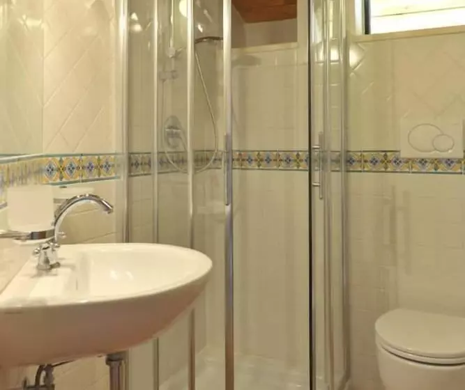 Casa Falcone B&b