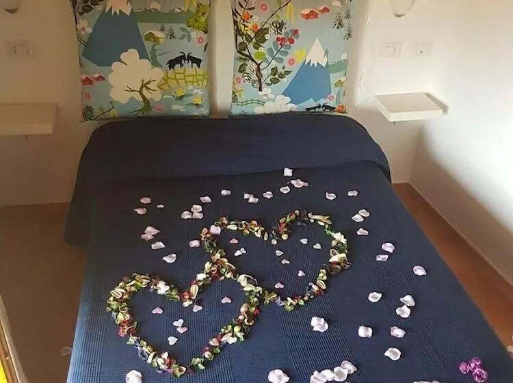 Casa Falcone B&b