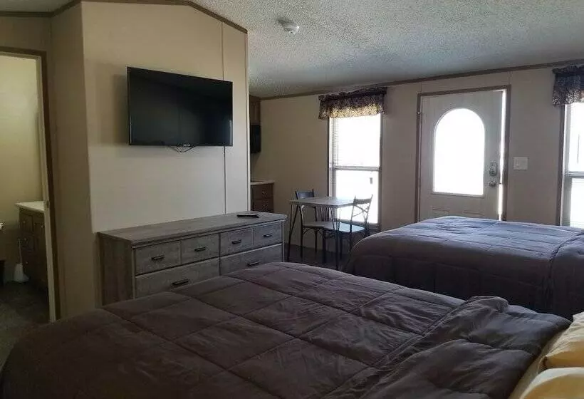 Elite Cabins And Rv Park