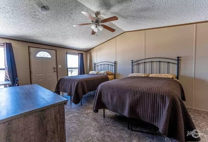 Elite Cabins And Rv Park