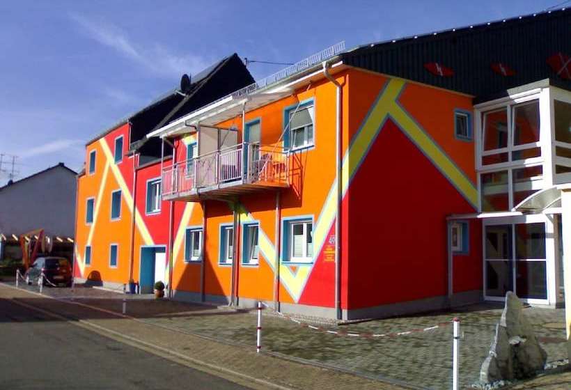 Ferienwohnungen& Appartements Roth