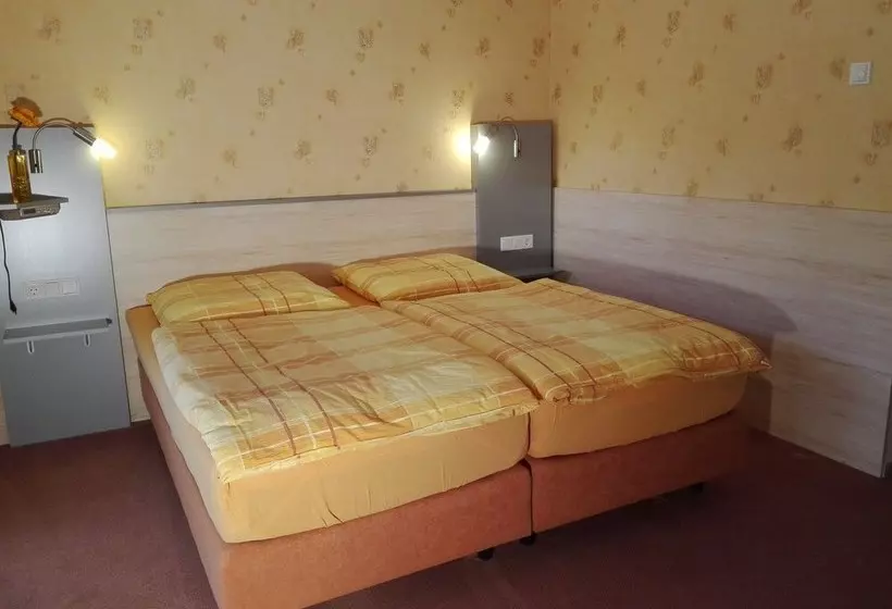 Ferienwohnungen& Appartements Roth