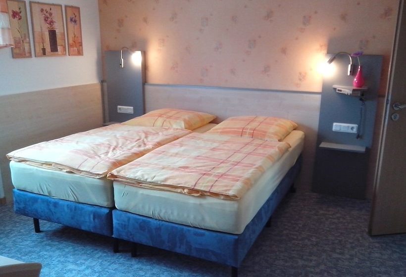 Ferienwohnungen& Appartements Roth