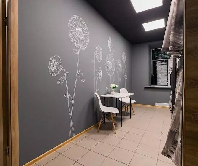 Hostels Rus   Krasnoyarsk