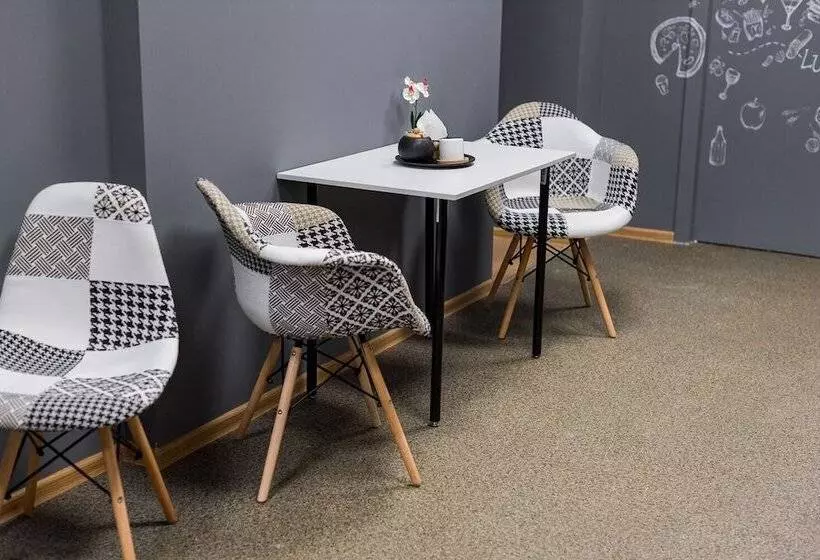 Hostels Rus   Krasnoyarsk