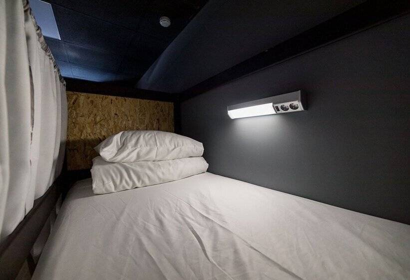 Hostels Rus   Krasnoyarsk