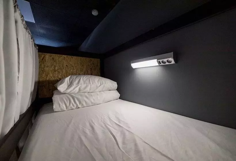 Hostels Rus   Krasnoyarsk