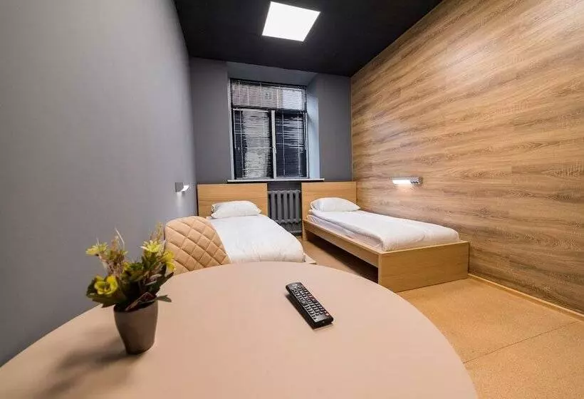 Hostels Rus   Krasnoyarsk