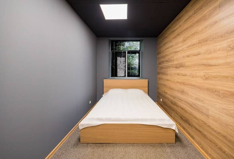 Hostels Rus   Krasnoyarsk