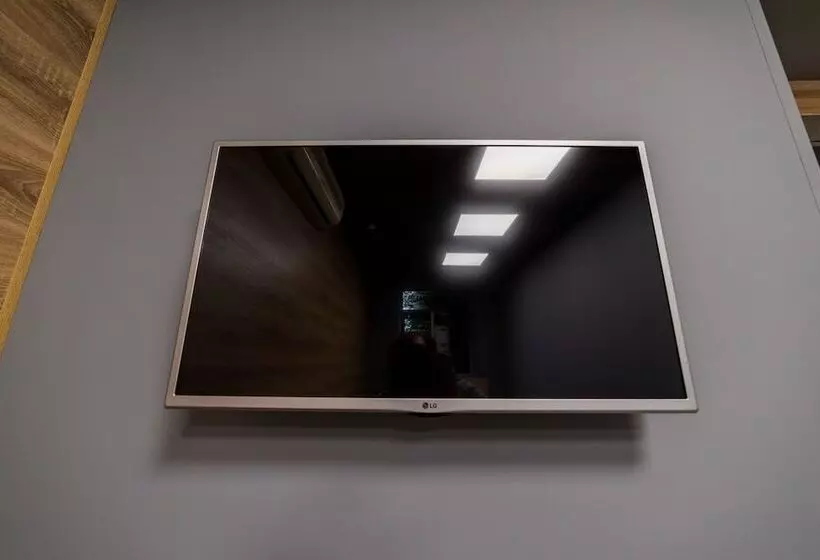 Hostels Rus   Krasnoyarsk