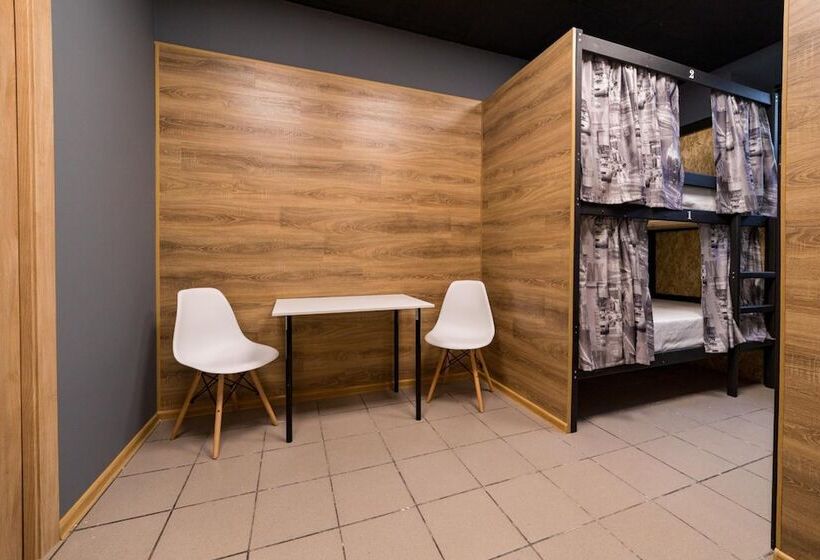 Hostels Rus   Krasnoyarsk