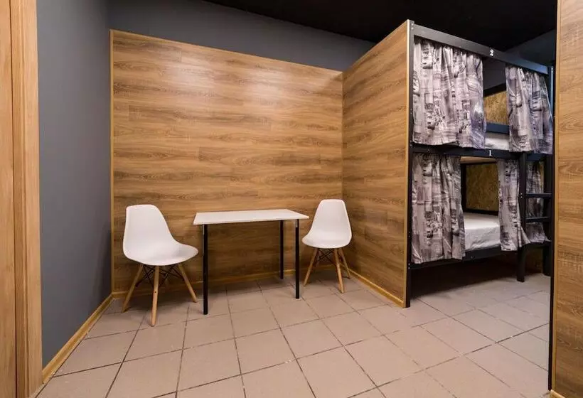 Hostels Rus   Krasnoyarsk